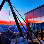 Domino - Superbe De Standing * Leukerbad