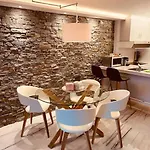 Domino - Superbe De Standing * Leukerbad