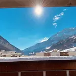 Appartamento Domino - Superbe De Standing Leukerbad