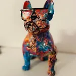 Domino - Superbe De Standing Leukerbad