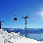 Appartamento Domino - Superbe De Standing Leukerbad