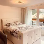 Domino - Superbe De Standing * Leukerbad