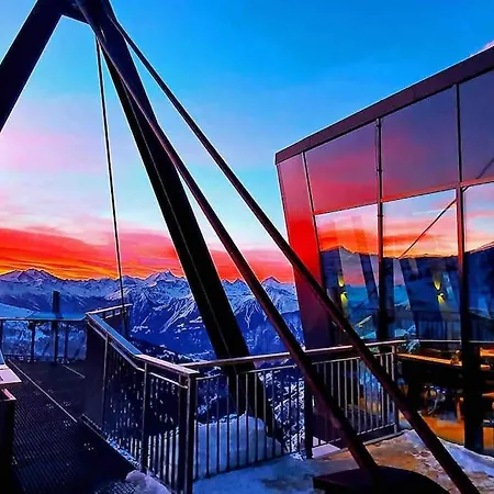 Domino - Superbe De Standing * לויקרבאד