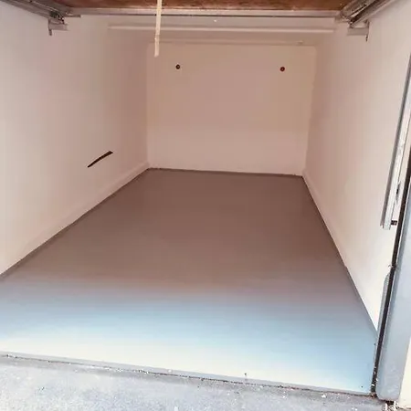 Domino - Superbe De Standing * Leukerbad