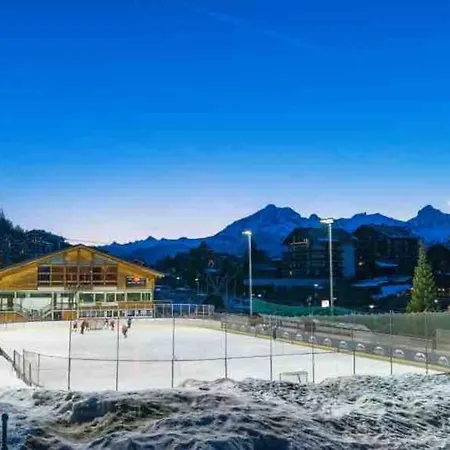 Domino - Superbe De Standing *