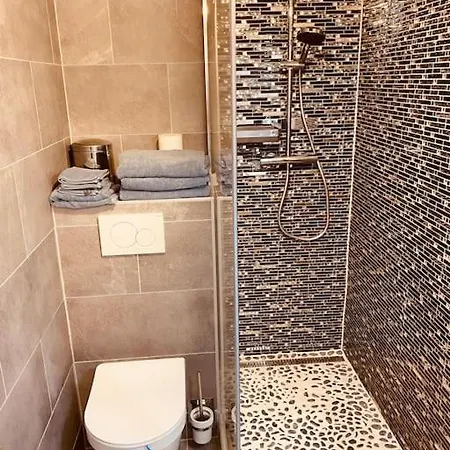 Apartamento Domino - Superbe De Standing