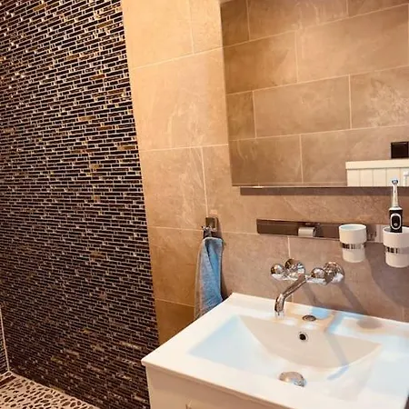 Apartamento Domino - Superbe De Standing