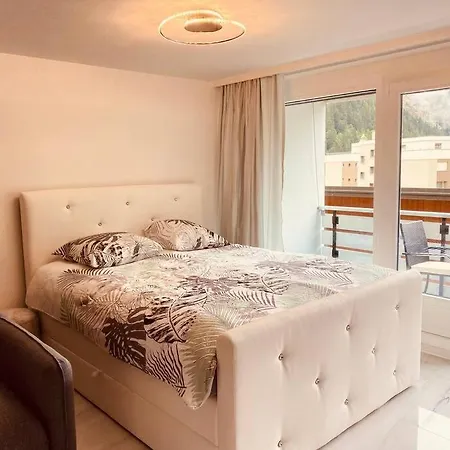 Domino - Superbe De Standing * לויקרבאד