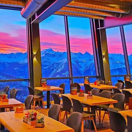 Apartment Domino - Superbe De Standing