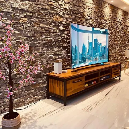 Domino - Superbe De Standing * Leukerbad