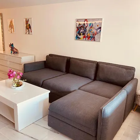 Domino - Superbe De Standing Apartment