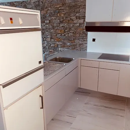 Appartement Domino - Superbe De Standing Leukerbad