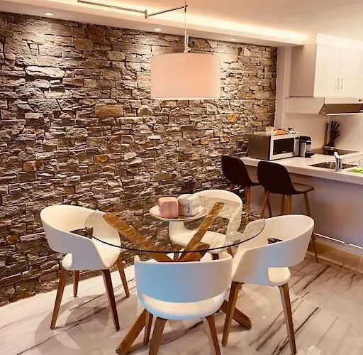 Domino - Superbe De Standing * Leukerbad