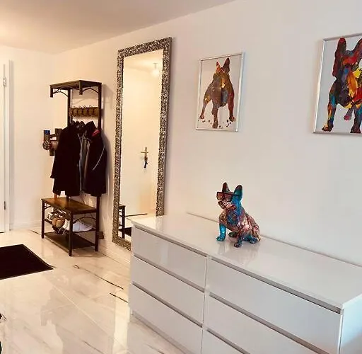 Domino - Superbe De Standing Appartement *