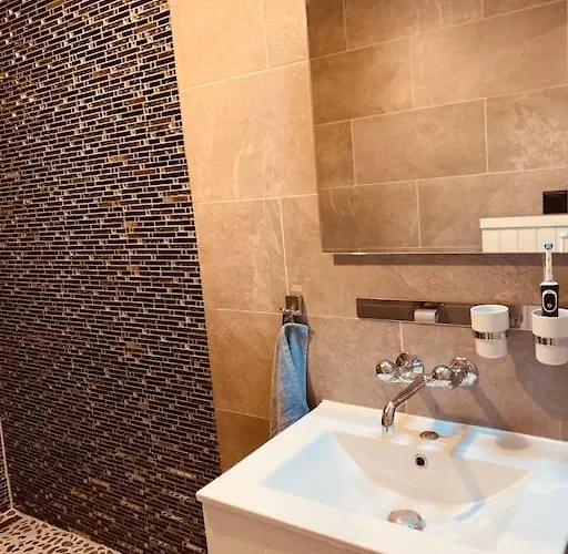 Apartment Domino - Superbe De Standing