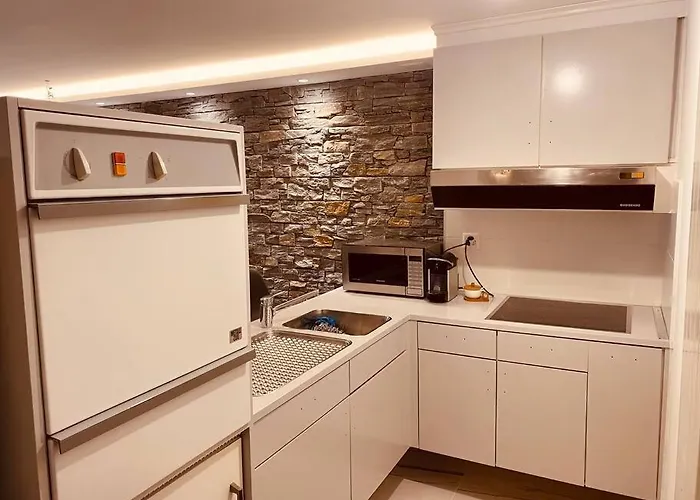 Domino - Superbe De Standing *