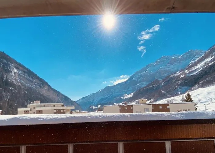 Domino - Superbe De Standing Apartment